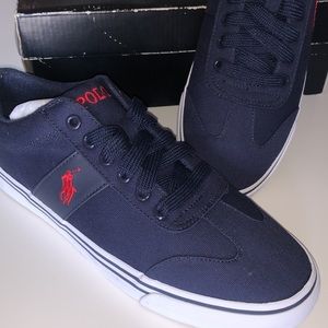 Ralph Lauren Polo Sport Shoes